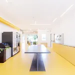 Auberge de jeunesse Nomad Trévise