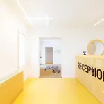 Auberge de jeunesse Nomad Trévise