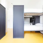 Auberge de jeunesse Nomad *