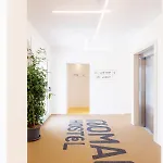 Nomad * Trévise