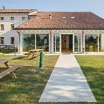 Nomad Auberge de jeunesse *