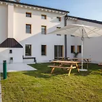 Nomad Auberge de jeunesse Trévise
