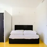 Nomad Auberge de jeunesse Trévise