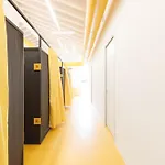 Nomad Auberge de jeunesse *