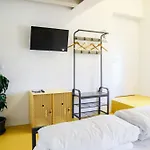 Auberge de jeunesse Nomad