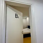 Nomad Auberge de jeunesse Trévise