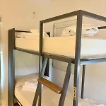 Auberge de jeunesse Nomad Trévise