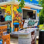 Nomad Auberge de jeunesse Trévise