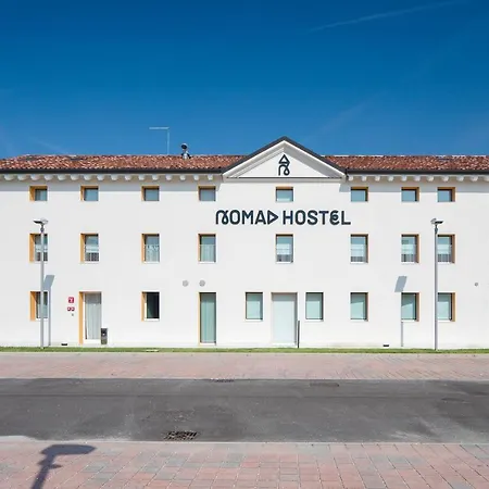 Vandrerhjem Nomad