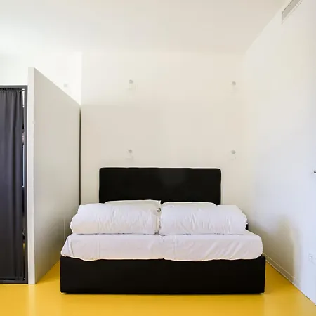 Nomad ホステル トレヴィーゾ