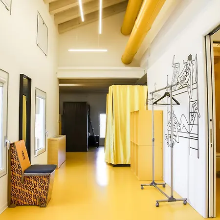 Nomad * 特雷维索