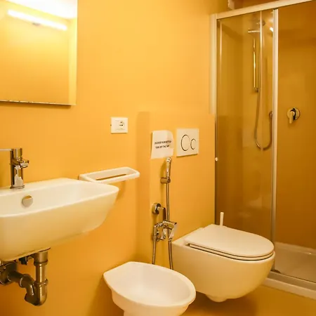 Nomad トレヴィーゾ