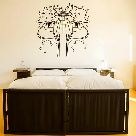 Nomad トレヴィーゾ