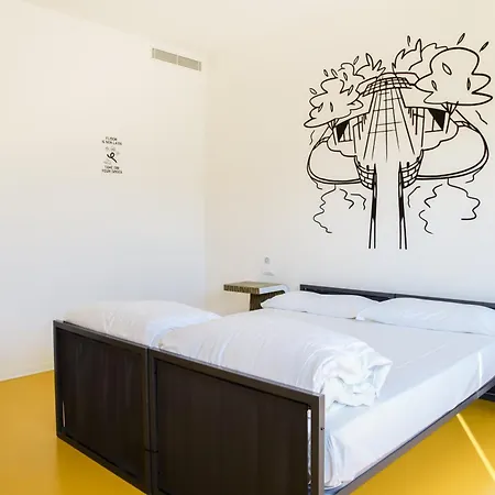 Nomad * 特雷维索