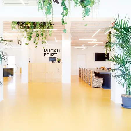 旅馆 Nomad 特雷维索