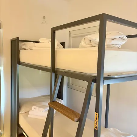 旅馆 Nomad 特雷维索