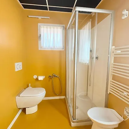 Nomad Hostel