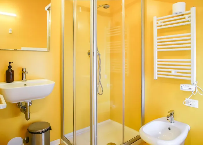 Nomad ホステル *