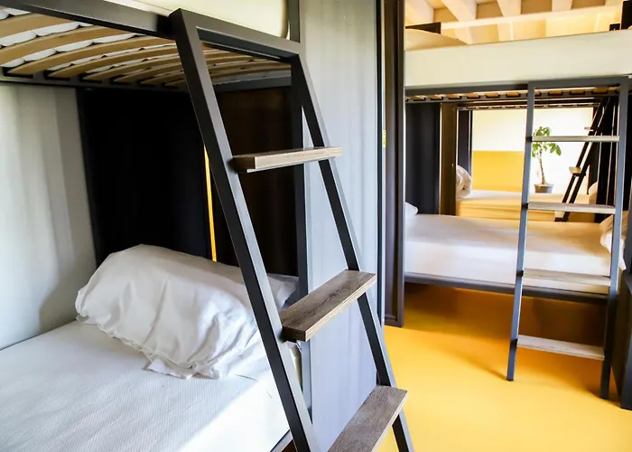 Hostel Nomad Treviso