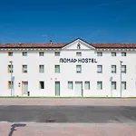 Hostel Nomad