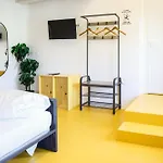 Nomad Hostel