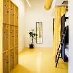 Hostel Nomad *