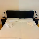 Nomad Vandrerhjem *