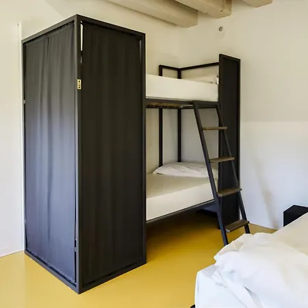 Nomad トレヴィーゾ