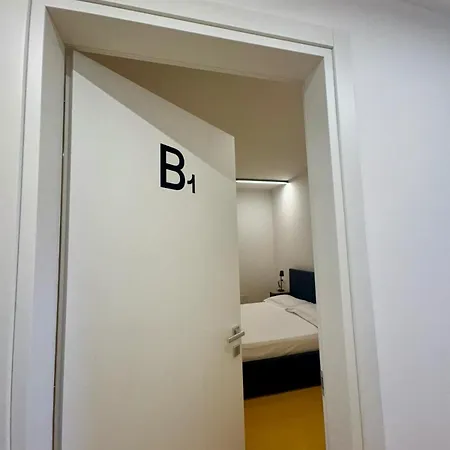 Nomad Ostello Treviso