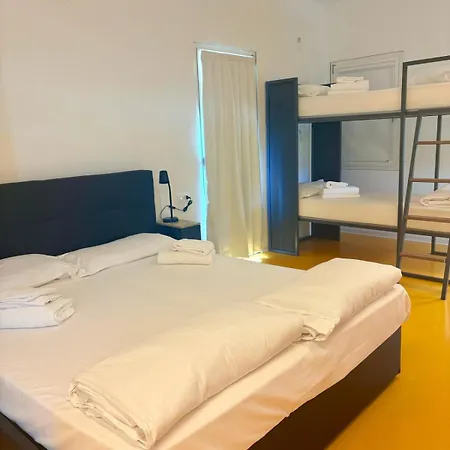 Nomad Treviso