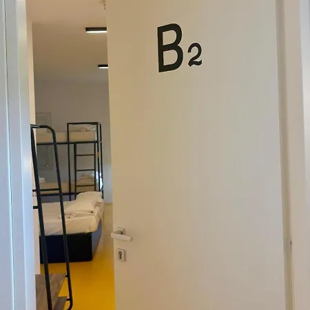 Hostel Nomad