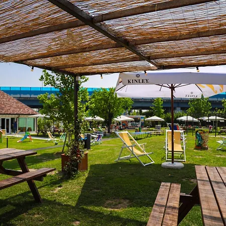 Nomad Hostel Treviso