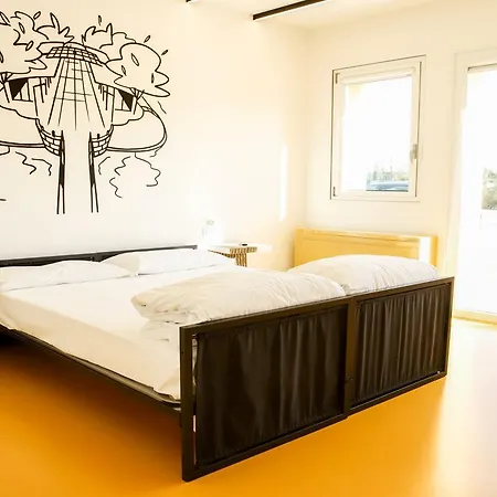 Hostel Nomad