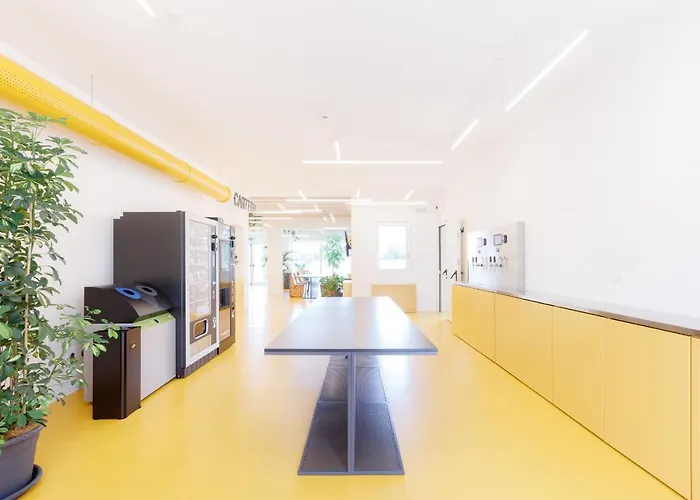 Hostel Nomad Treviso