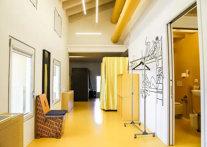 Nomad * Τρεβίζο