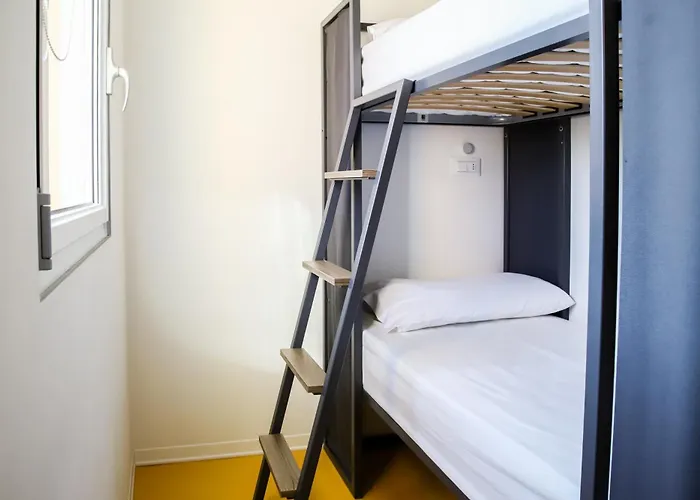 Hostel Nomad Treviso