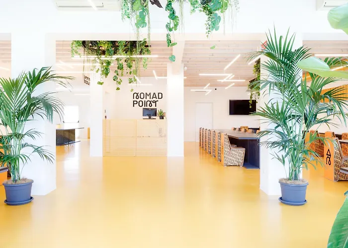 Hostel Nomad Treviso