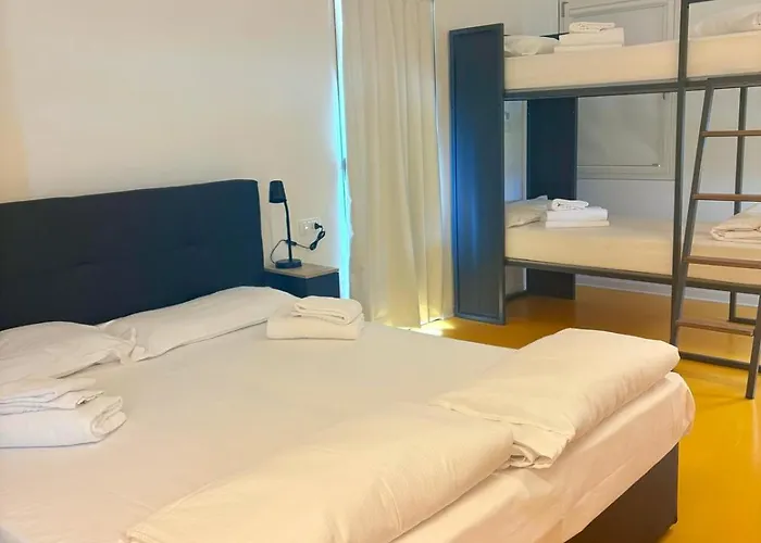 Nomad Τρεβίζο