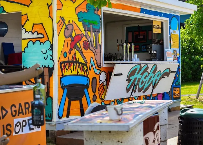 Nomad Hostel Treviso