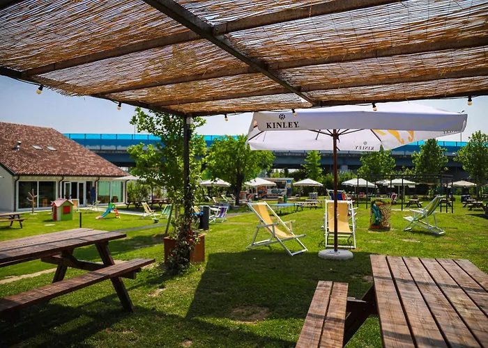 Nomad Hostel Τρεβίζο